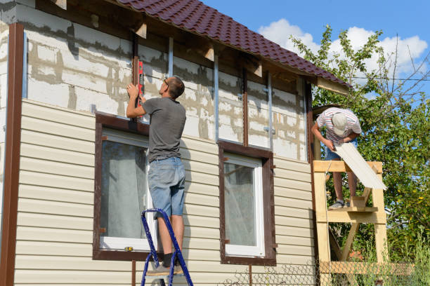 Best Stucco Siding  in USA